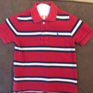 Boys Ralph Lauren polo